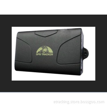 GPS Tracker for Personal and Vehicle GPS104, 60 Days Standby Time, Waterproof